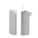 Satin Lighter