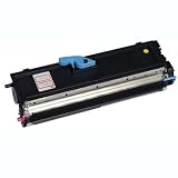 Black Toner-1400W PagePro
