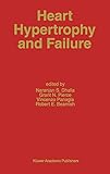 Heart hypertrophy and failure