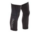 Sombrio Uni Knit Poly Kneewarmers Nimble
