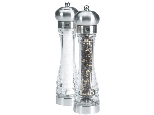 William Bounds Monarch Pepper Mill