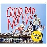 Black Lips - Good Bad Not Evil