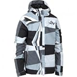 IMAGE OF 686 Mystic Insulated Snowboard Jacket Womens