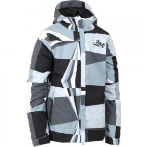 686 Mystic Insulated Snowboard Jacket Womens