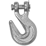 Cooper Group/ Campbell #T9503415 5/16 Clevis Grab Hook