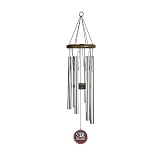 Alabama Crimson Tide NCAA Earthtune Chime