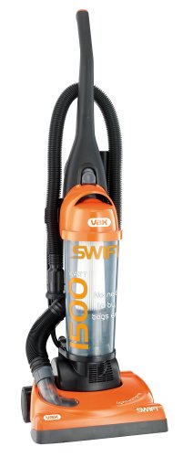 Buy Vax VS-190 Swift Bagless Upright Vacuum Cleaner at Amazon