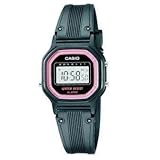Casio Women's Black Casual Digital Watch LA11WB-4D Casio Women's Black Casual Digital Watch LA11WB-4D