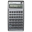 HP 17BII+ Financial Calculator