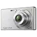Sony Cyber-Shot DSC-W530 14.1 MP Digital Still Camera with Carl Zeiss Vario-Tessar 4x Wide-Angle Optical Zoom Lens and 2.7-inch LCD (Silver)