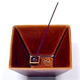 Yukari Ceramic Bowl - Brown