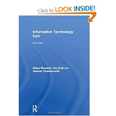 Information Technology Law