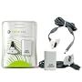 Sumnique XBOX 360 3600mah Battery Pack & Chargeable Cable For XBOX 360