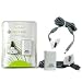 Sumnique XBOX 360 3600mah Battery Pack & Chargeable Cable For XBOX 360