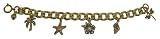 Juicy Couture Wish Charm Bracelet Fun In The Sun