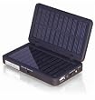 FatCat FC-SOLII Portable Solar Battery Pack