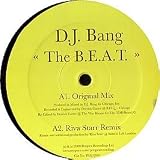 B.E.a.T [Vinyl]