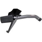 AEM 21-8019DC Gun Metal Brute Force Intake System by AEM