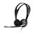 SENNHEISER �w�b�h�o���h�^������USB�w�b�h�Z�b�g PC 136 USB 500914
