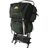 Kelty Yukon External Frame Backpack - 2900-3000 cu in