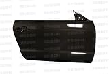 Seibon Carbon Fiber Doors