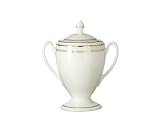 Waterford China Padova Covered Sugar