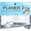 Sea Striker #1 Planer #SSP1