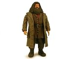 Rubeus Hagrid - Harry Potter & The Deathly Hallows 7 Inch (5 Inch Scale)Action Figure