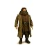 Rubeus Hagrid - Harry Potter & The Deathly Hallows 7 Inch (5 Inch Scale)Action Figure