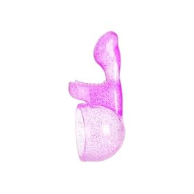 California Exotics Miracle Massager Accessory, For Her