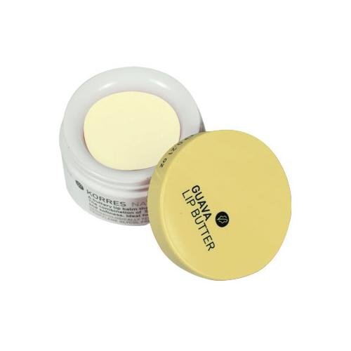 Korres Lip Butter - Guava