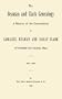 The Beaman and Clark Genealogy; a History of the Descendants of Gamaliel Beaman and Sarah Clark of Dorchester and Lancaster, Mass. 1635 - 1909