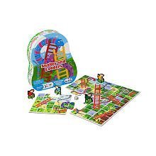 Pavilion Snakes And Ladders Game By Toys R Us 1001325 Desertcart