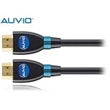 Auvio High-Speed HDMI Cable