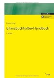 Produkt-Bild: Bilanzbuchhalter-Handbuch