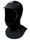 Body Glove 3mm Vapor Surf Hood