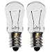 Donegan A-812 12 Volt 6 Watt Replacement Bulb, (2-Pack)