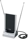 RCA Indoor Amplified Tv Antenna