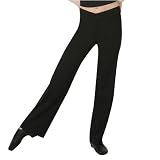 Child Jazz Pant - D5107C