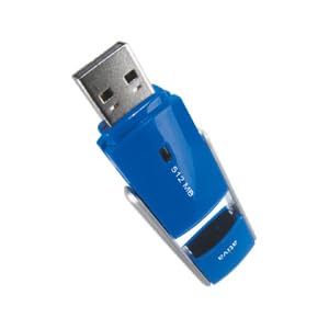 ativa flash drive