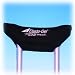 >Crutch-mate gel underarm pad. Crutch-Mate Crutch Arm Grip Pads