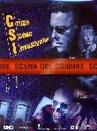 C.S.I. - Scena Del Crimine - Stagione 01 #02 (Eps 13-23) (3 Dvd)