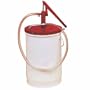 Zee Line Manual Oil Pump - 5 Gallon, Model# 321
