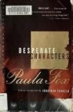  : Desperate Characters