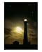 Bodie Island Light #5 Astronomy & Space Photographic Poster Print by Frank Tozier, 16x20