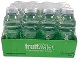 Fruit Water - Lime - 20oz - 12 Pack