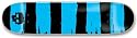 Zero Blue Stripes