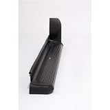 Dee Zee 13306 Guardian Black Running Boards