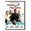Eisstation Zebra (EU-Import mit deutscher Synchronisation)