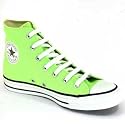 Converse - All Star - Double Tongue Hi - Grün / Weiss